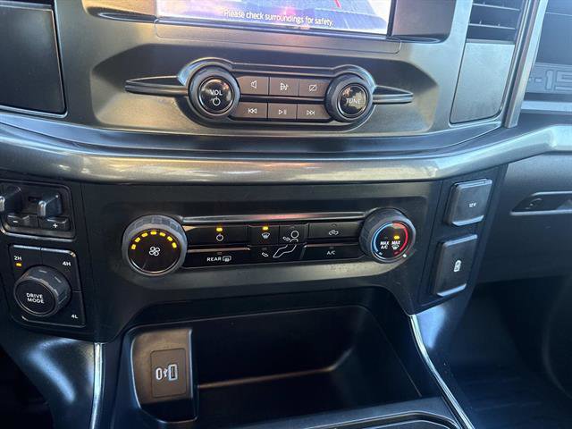 Certified 2023 Ford F150 XL w/ STX Appearance Package image 22