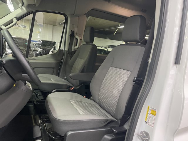 Certified 2024 Ford Transit 350 XLT RWD image 15