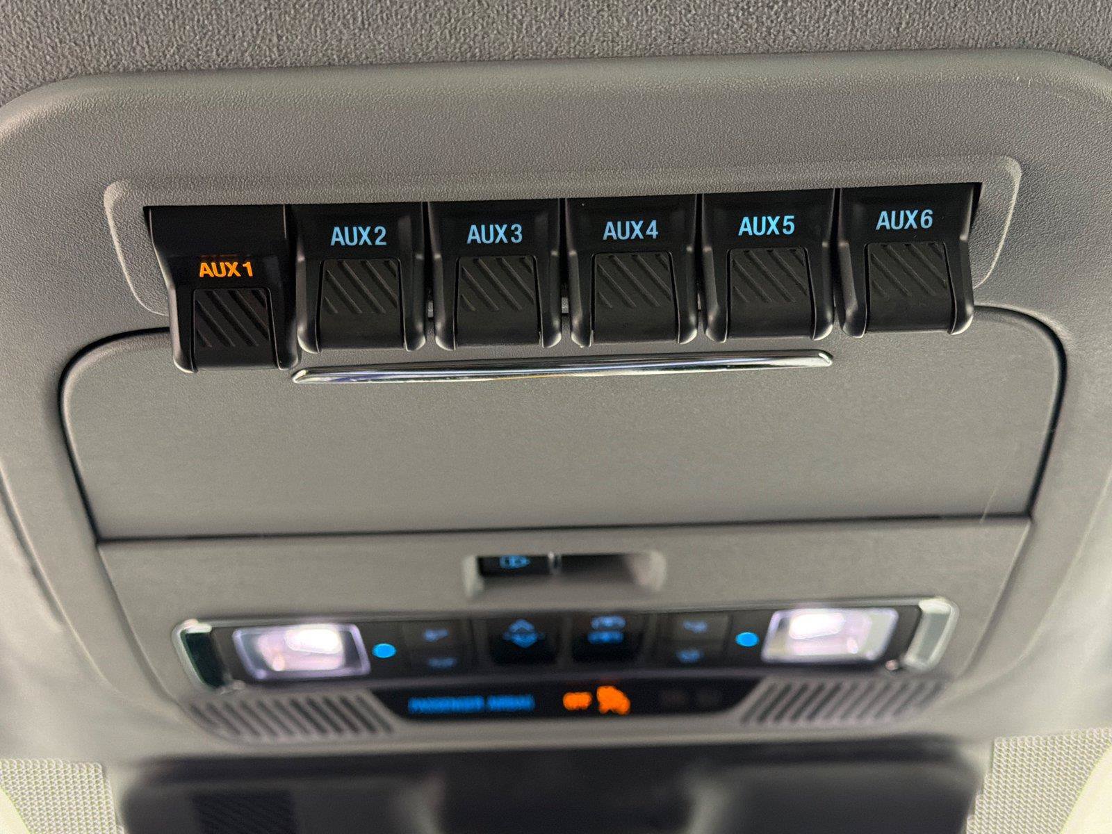 Certified 2024 Ford F250 Limited AWD/4WD image 18