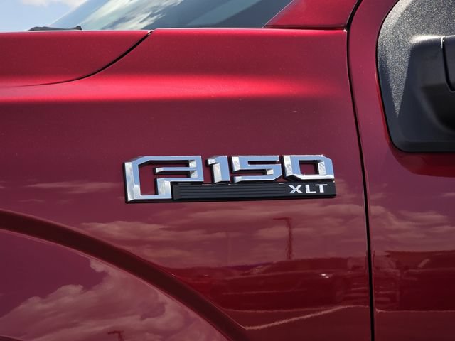 Certified 2018 Ford F150 XLT w/ Equipment Group 302A Luxury AWD/4WD image 31