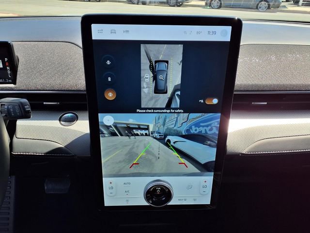 Certified 2021 Ford Mustang Mach-E California Route 1 RWD image 6