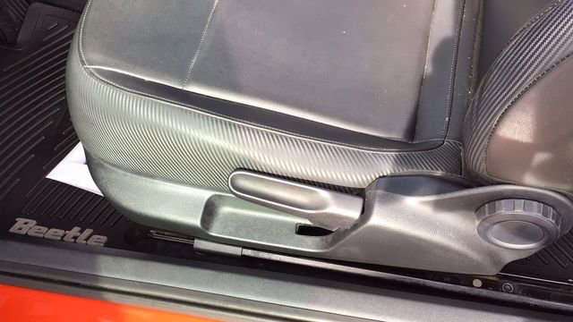 Used 2017 Volkswagen Beetle 1.8T S image 15