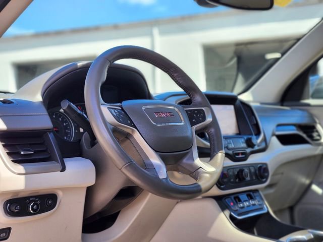 Used 2019 GMC Terrain Denali w/ Advanced Safety Package AWD/4WD image 19