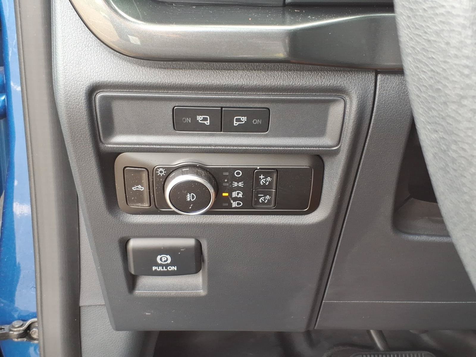 Certified 2023 Ford F150 XL w/ STX Appearance Package AWD/4WD image 15