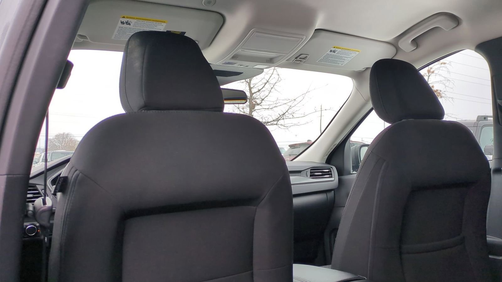 Certified 2023 Ford Escape Active image 18