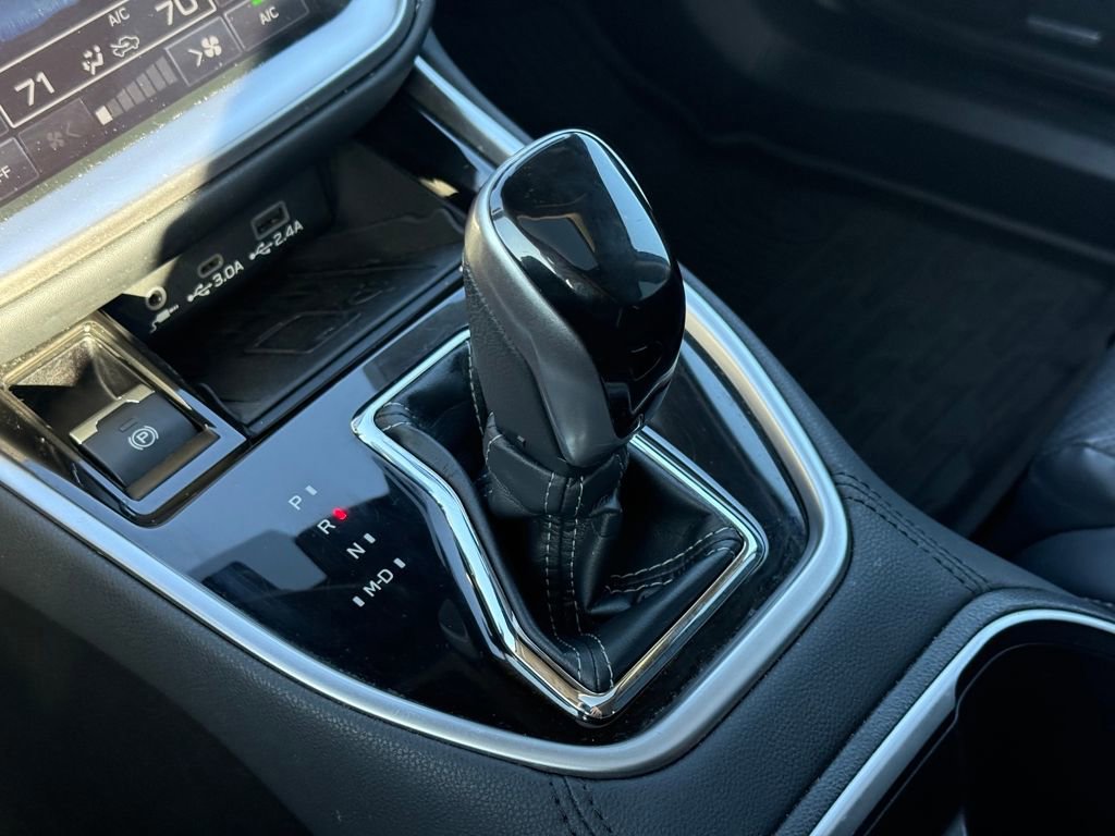 Used 2023 Subaru Outback Limited XT image 30