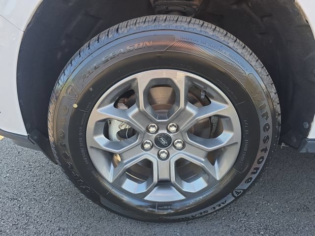Certified 2023 Ford Maverick XLT FWD image 10