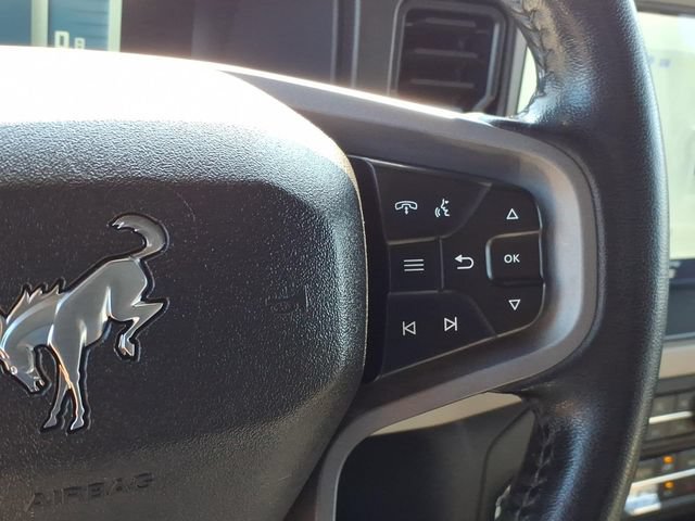 Certified 2023 Ford Bronco Wildtrak AWD/4WD image 22