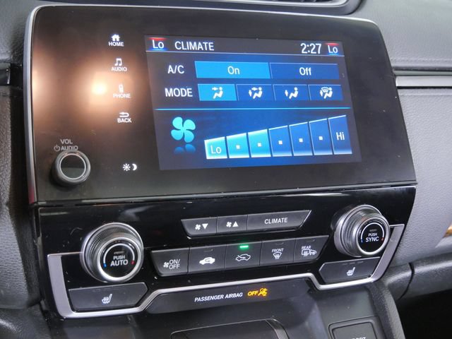 Used 2021 Honda CR-V EX-L image 29