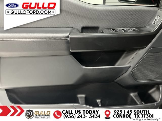 Certified 2023 Ford F150 XL w/ STX Appearance Package RWD image 18