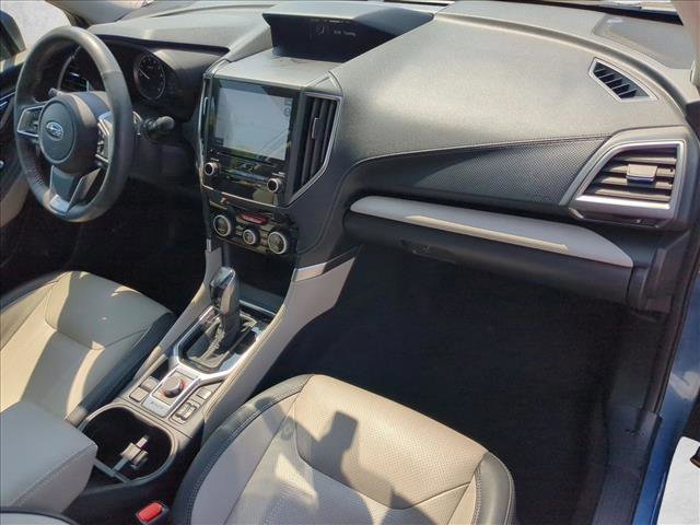 Used 2023 Subaru Forester Limited image 21