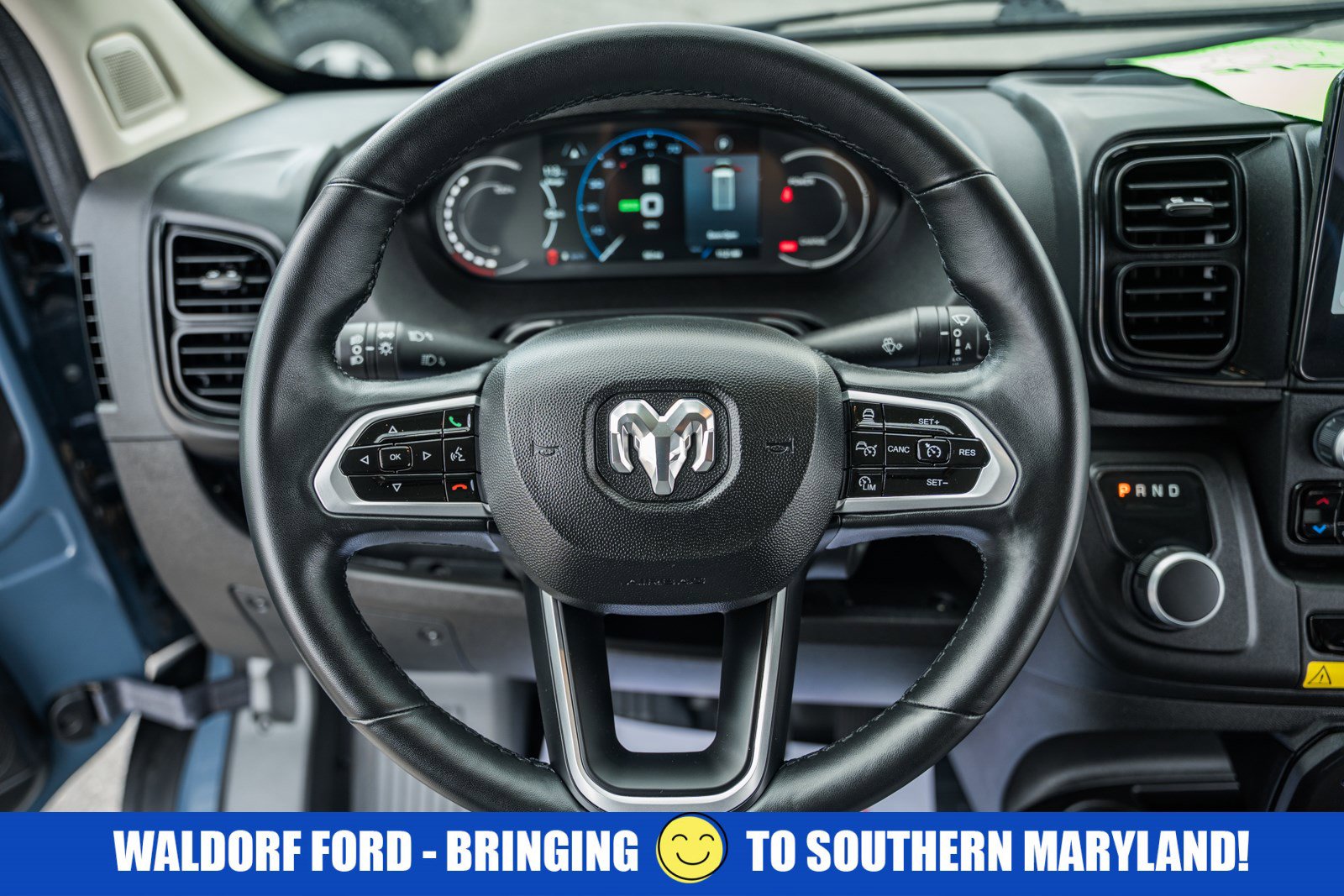 Used 2024 RAM ProMaster 3500 image 31