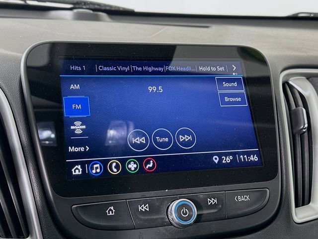 Used 2023 Chevrolet Malibu LT image 21