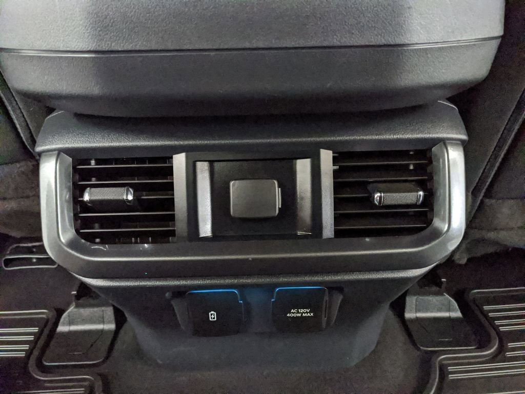 Certified 2023 Ford F150 XLT w/ Equipment Group 302A High AWD/4WD image 18