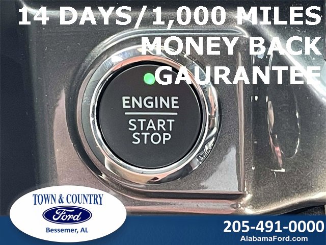 Certified 2023 Ford F150 XLT w/ Equipment Group 302A High image 30