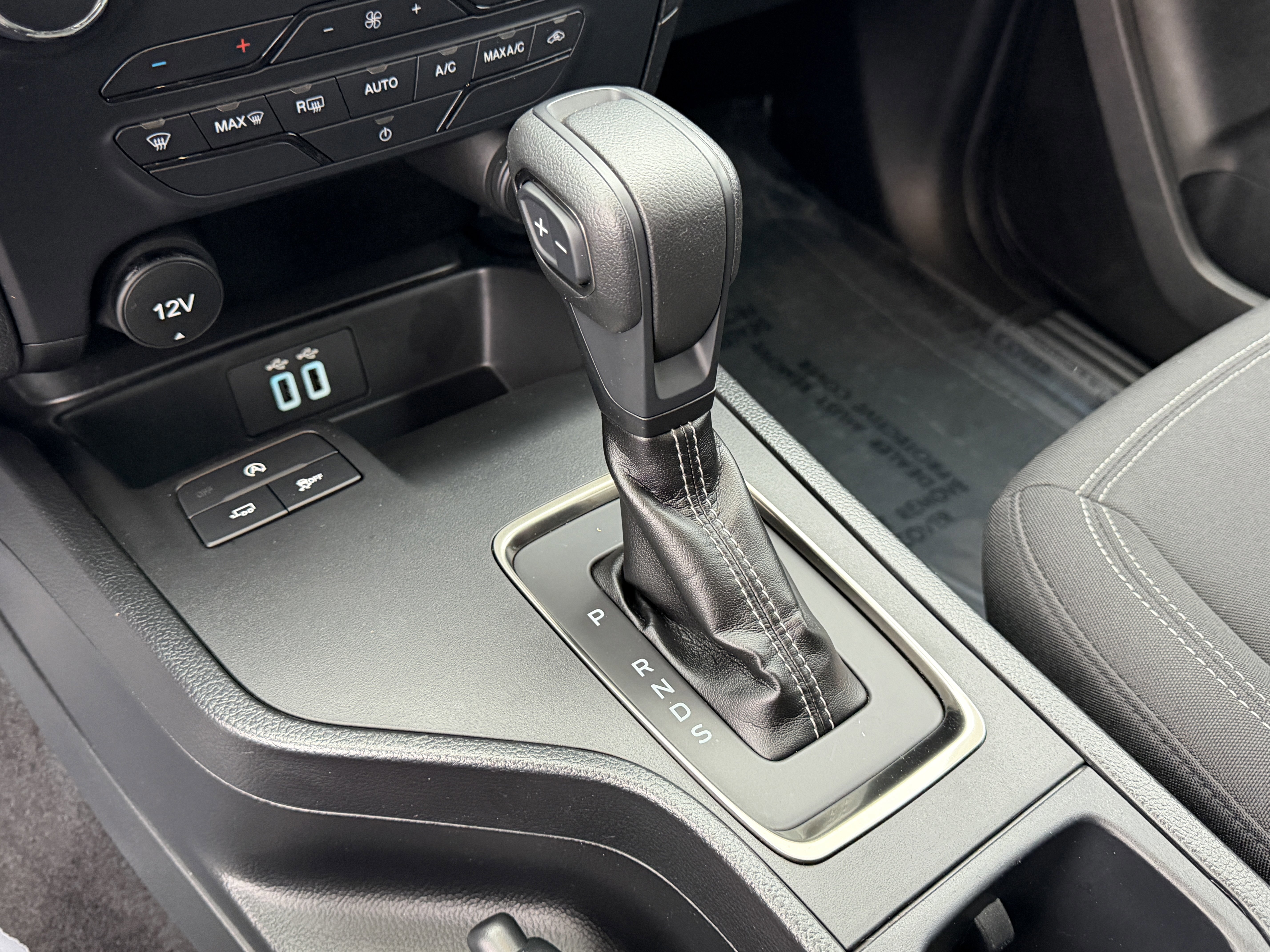 Certified 2022 Ford Ranger XL w/ Equipment Group 101A High image 17