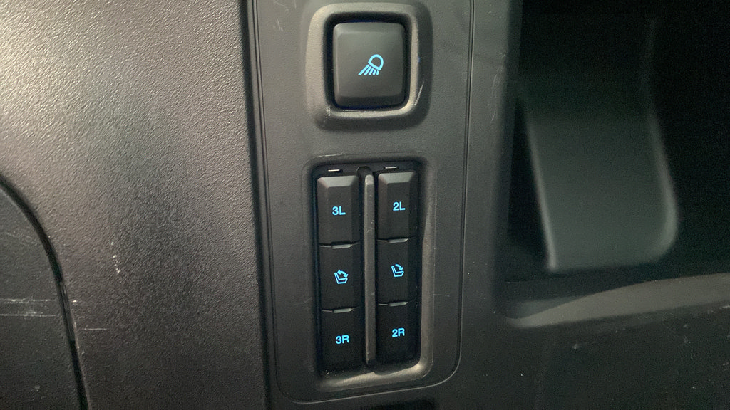 Certified 2025 Ford Expedition Max Active AWD/4WD image 33