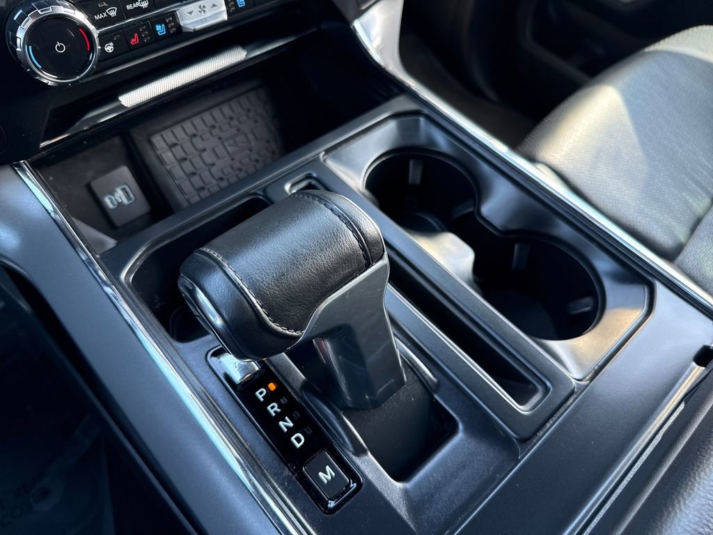 Certified 2024 Ford F150 Lariat w/ Bed Utility Package image 24