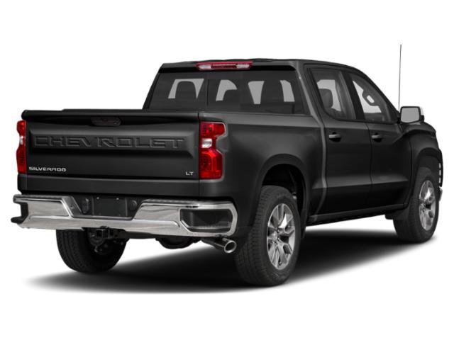 Used 2020 Chevrolet Silverado 1500 RST image 5