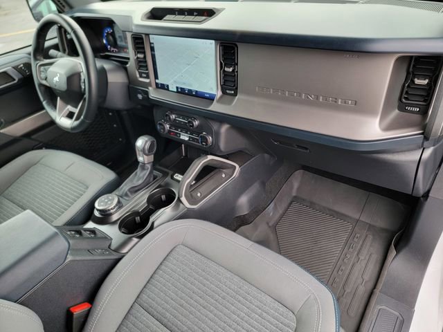 Certified 2023 Ford Bronco Outer Banks image 25