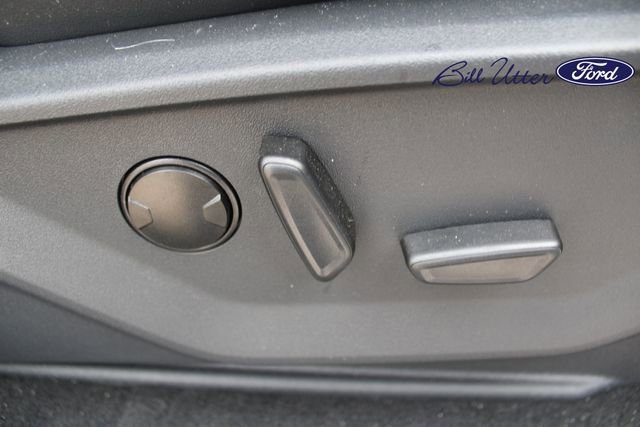 Certified 2025 Ford Expedition Max Platinum image 12