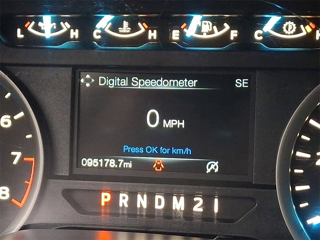 Certified 2019 Ford F150 XLT w/ Equipment Group 302A Luxury image 21