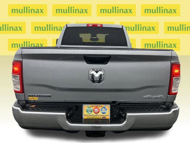 Used 2024 RAM 2500 Big Horn image 31