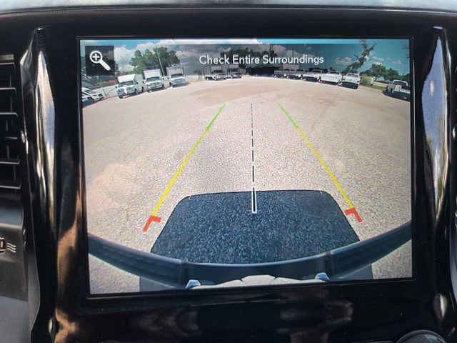 Used 2020 RAM 1500 Big Horn AWD/4WD image 25