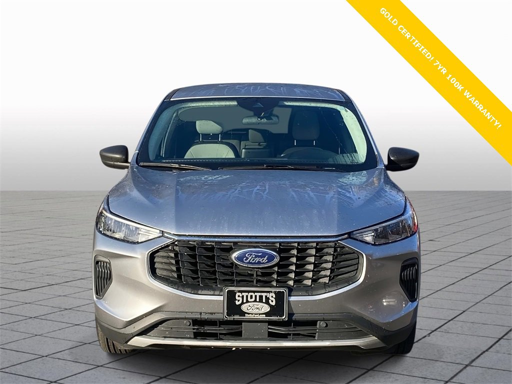 Certified 2023 Ford Escape Active image 2