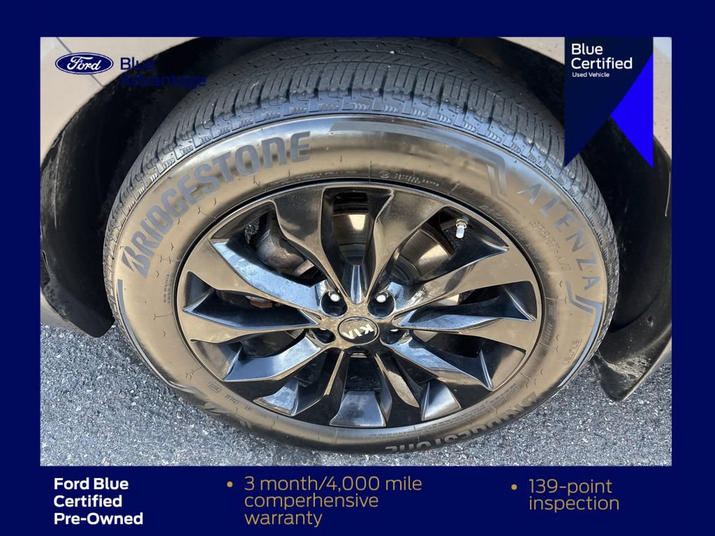 Used 2020 Kia Sorento S AWD/4WD image 10
