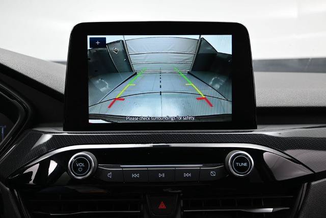 Certified 2025 Ford Escape ST-Line FWD image 29