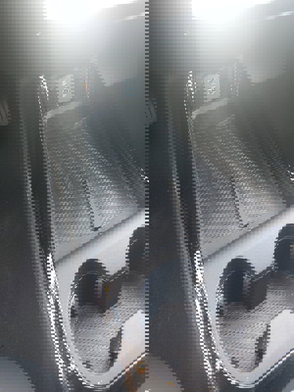 Certified 2023 Ford Mustang Mach-E Premium image 12