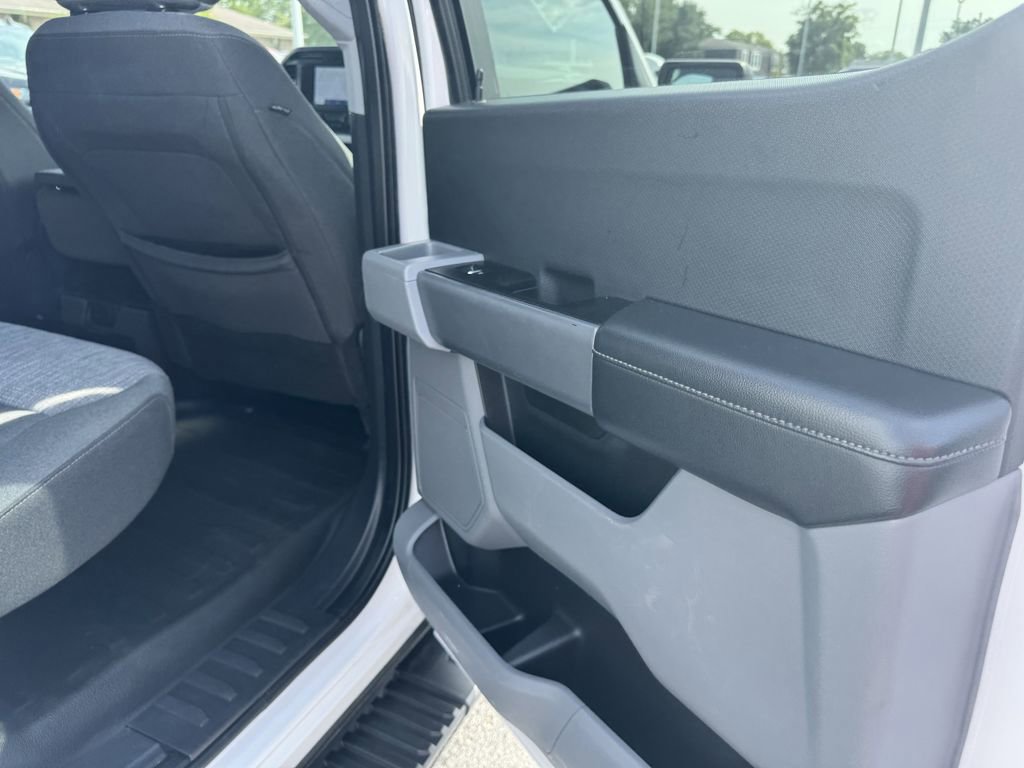 Certified 2021 Ford F150 XLT image 17