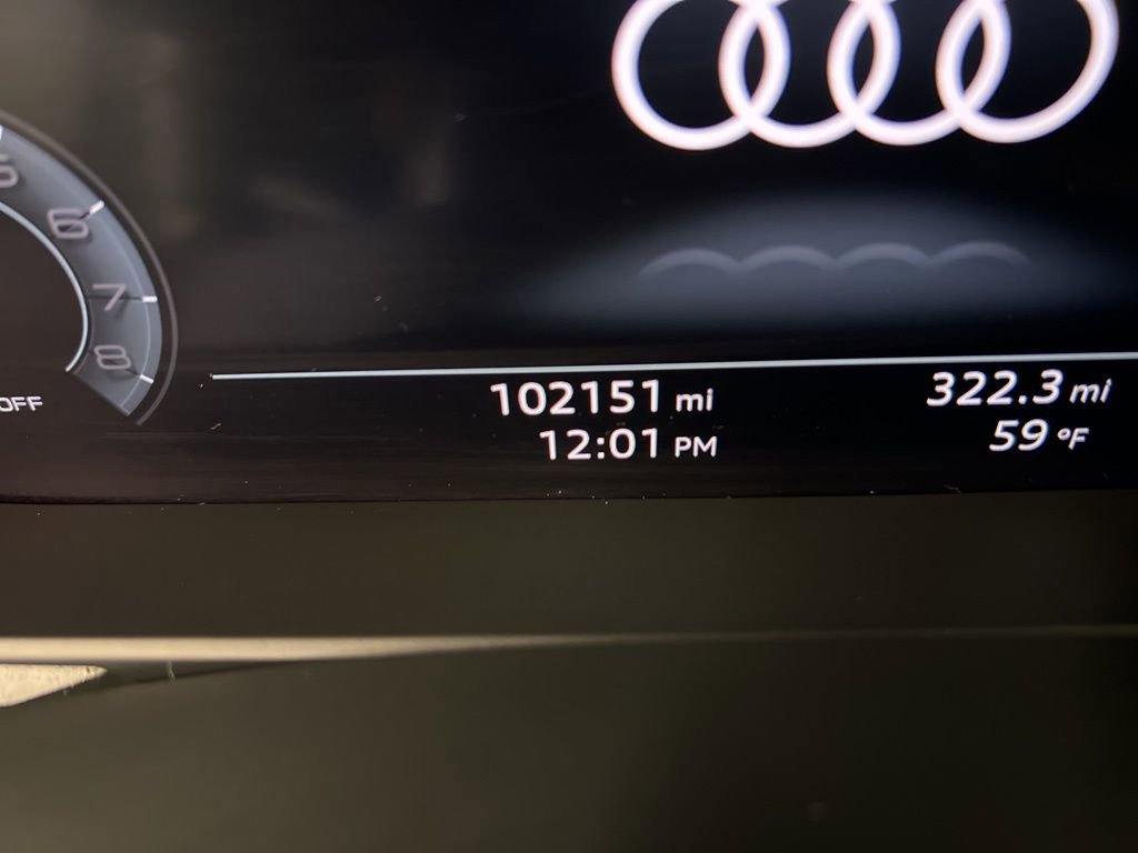 Used 2020 Audi Q7 3.0T Prestige image 24