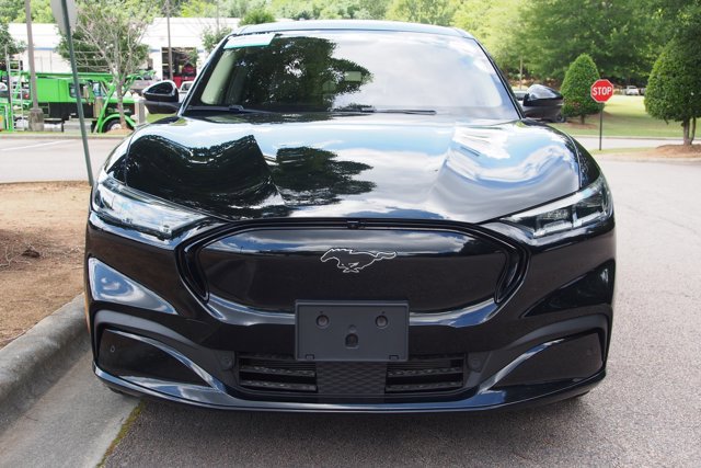 Certified 2023 Ford Mustang Mach-E Premium RWD image 2