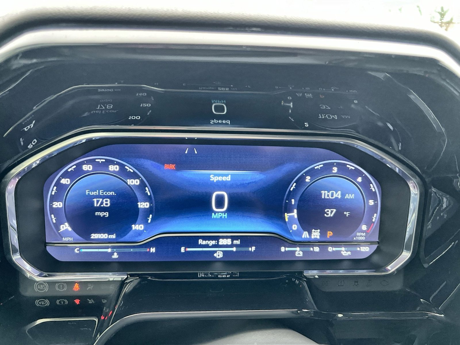 Used 2023 Chevrolet Silverado 1500 RST image 17