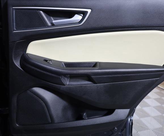 Certified 2024 Ford Edge SEL w/ Convenience Package AWD/4WD image 29