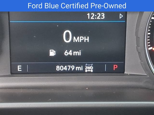 Used 2021 Chevrolet Silverado 1500 LT Trail Boss AWD/4WD image 21