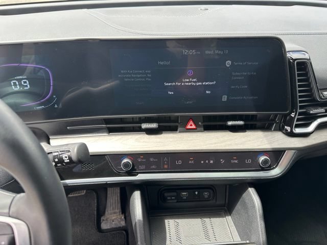 Used 2025 Kia Sportage X-Line w/ Premium Package AWD/4WD image 20