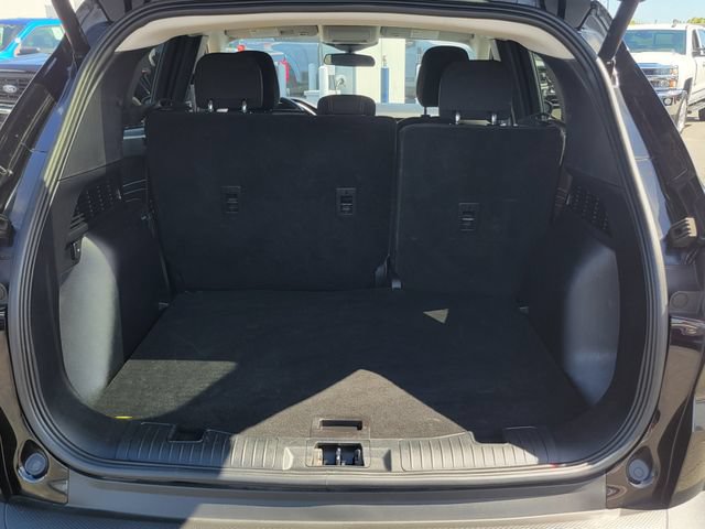 Certified 2024 Ford Escape Active FWD image 7