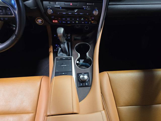 Used 2022 Lexus RX 350 AWD w/ Premium Package image 15