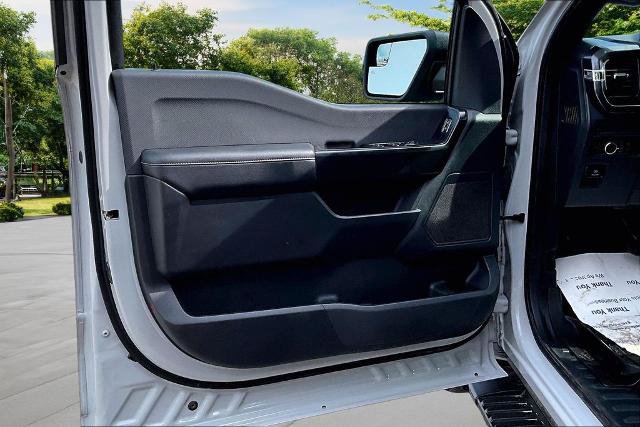 Certified 2023 Ford F150 XL w/ STX Appearance Package AWD/4WD image 23