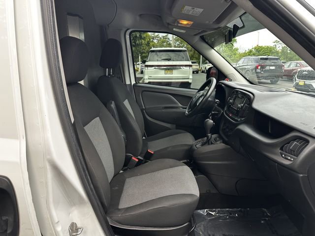 Used 2021 RAM ProMaster City Tradesman FWD image 29