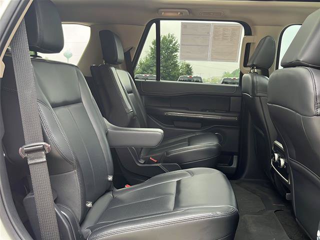 Certified 2022 Ford Expedition XLT AWD/4WD image 26