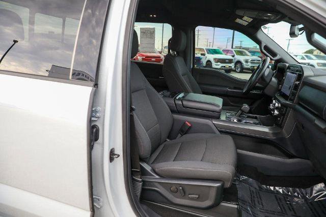 Certified 2024 Ford F150 XLT w/ Equipment Group 302A MID AWD/4WD image 29