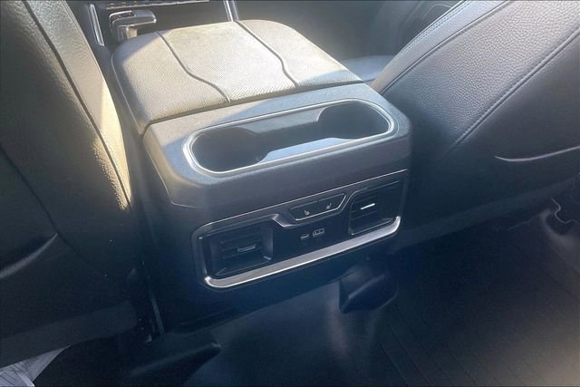 Used 2023 GMC Sierra 1500 Denali w/ Denali Reserve Package image 34