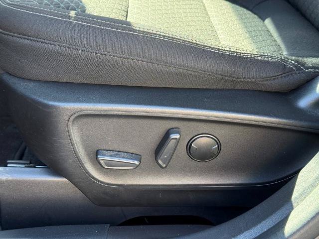 Certified 2023 Ford Escape Active AWD/4WD image 14