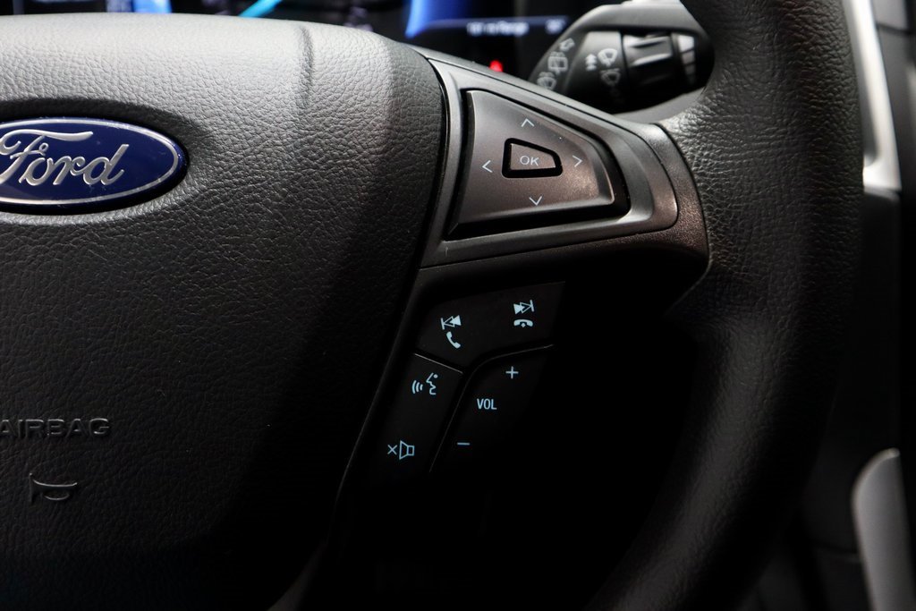 Certified 2021 Ford Edge SE image 28