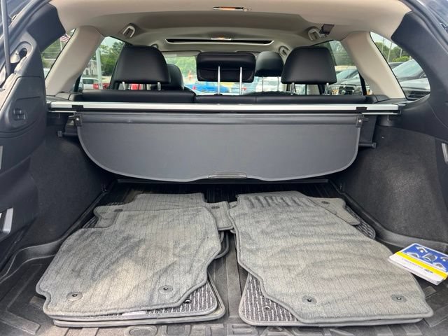 Used 2018 Subaru Outback 3.6R Limited AWD/4WD image 25