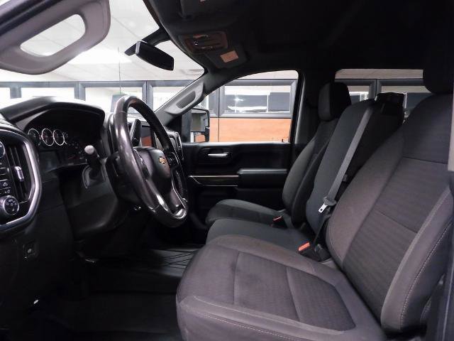 Used 2021 Chevrolet Silverado 2500 LT w/ Convenience Package image 29
